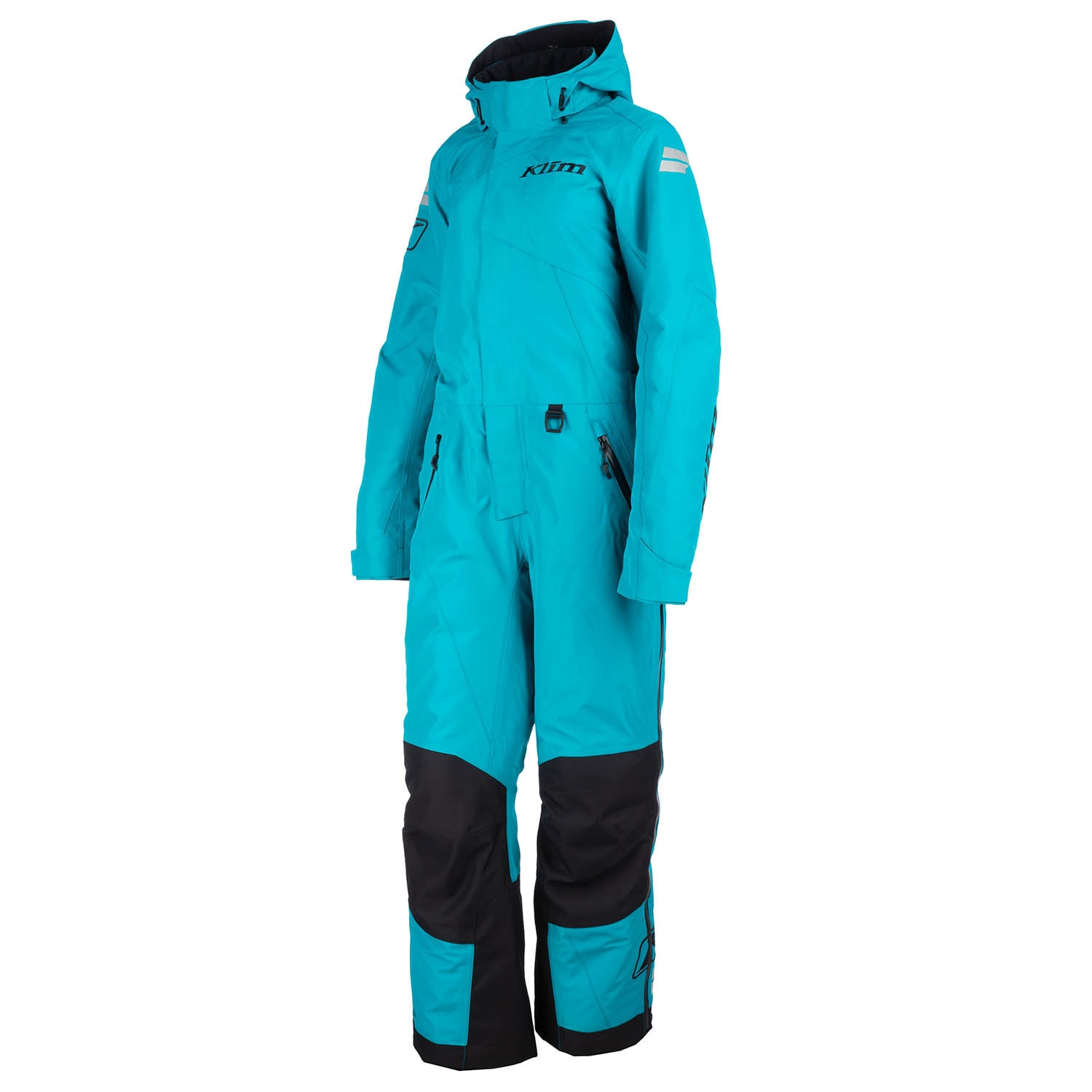 Vailslide One-Piece | KLIM Women's Snowmobile Insulated One